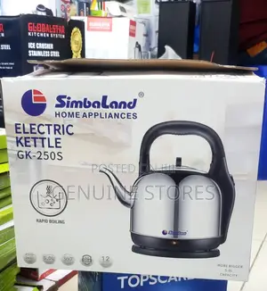 Electric Kettle