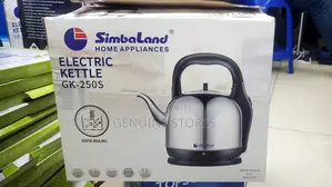 Electric Kettle