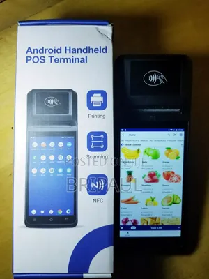 Android POS System