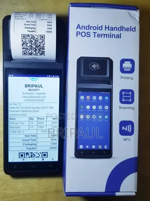 Android POS System
