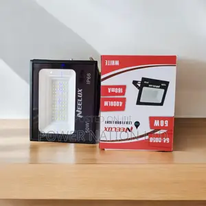 50w AC Flood Light Heavy Duty Neelux