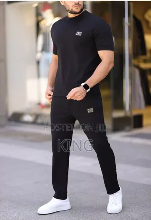 Modern Turkish Tracksuit