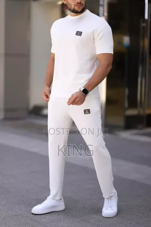 Gothic Turkish Tracksuit