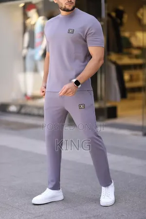 Gifted Turkish Tracksuit