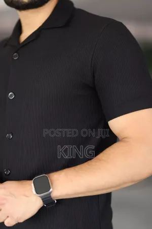 Five Star Turkish Plain T-Shirt