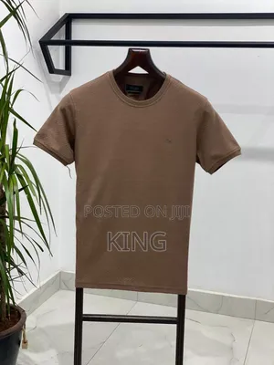 Harmony Turkish Plain T-Shirt
