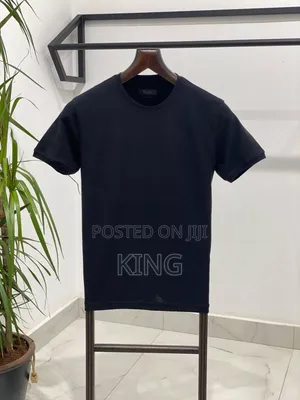 Diplomat Turkish Plain T-Shirt