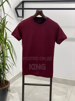 Global Turkish Plain T-Shirt