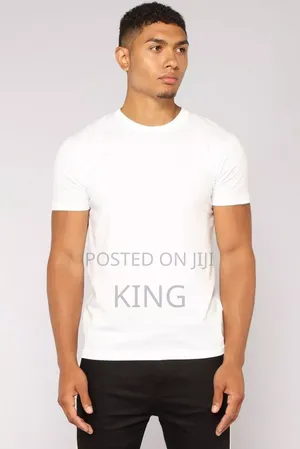 Maest Turkish Plain T-Shirt