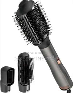 Sokany 3 in 1 Hot Air Comb
