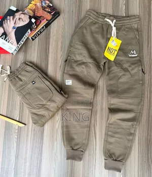 Majestic Plain Sweater Pants