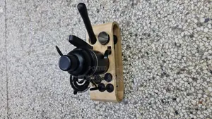 All Black Cocktail Shaker Set -1000mls