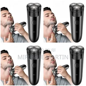 Sokany Electric Rechargeable Razor