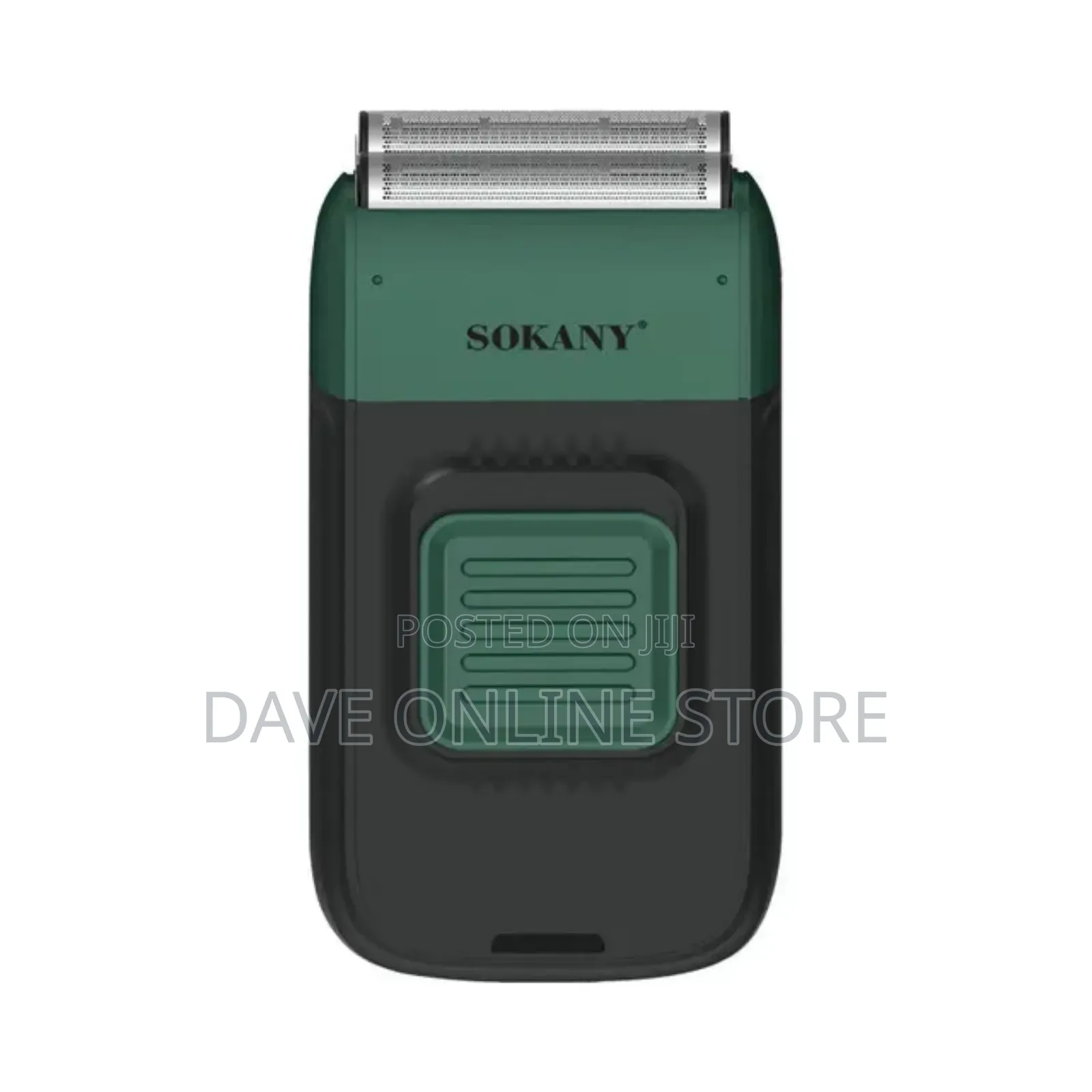 SOKANY385 Electric Reciprocating Shaver