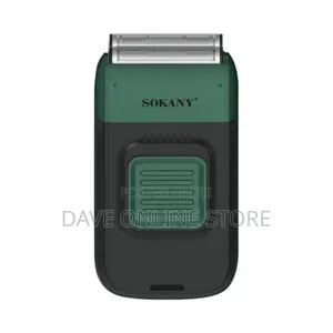 SOKANY385 Electric Reciprocating Shaver