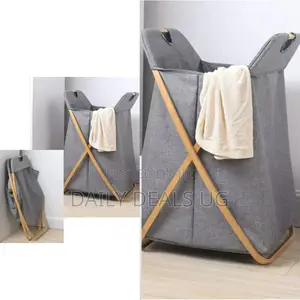 Laundry Basket