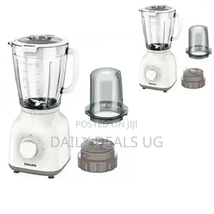 Brand Philips Blender