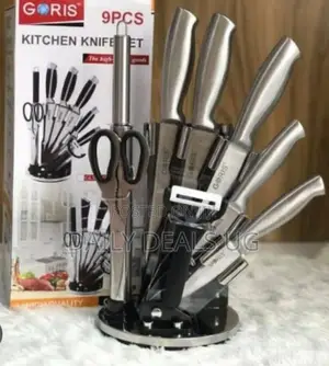 Kitchen Set
