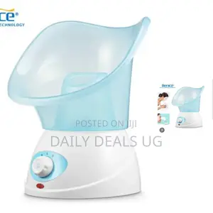 Facial Face Steamer