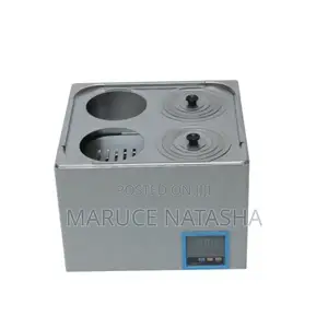 Thermostatic Water Bath With PID Controller