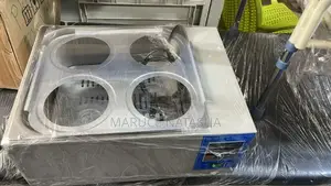 Thermostatic Water Bath With PID Controller