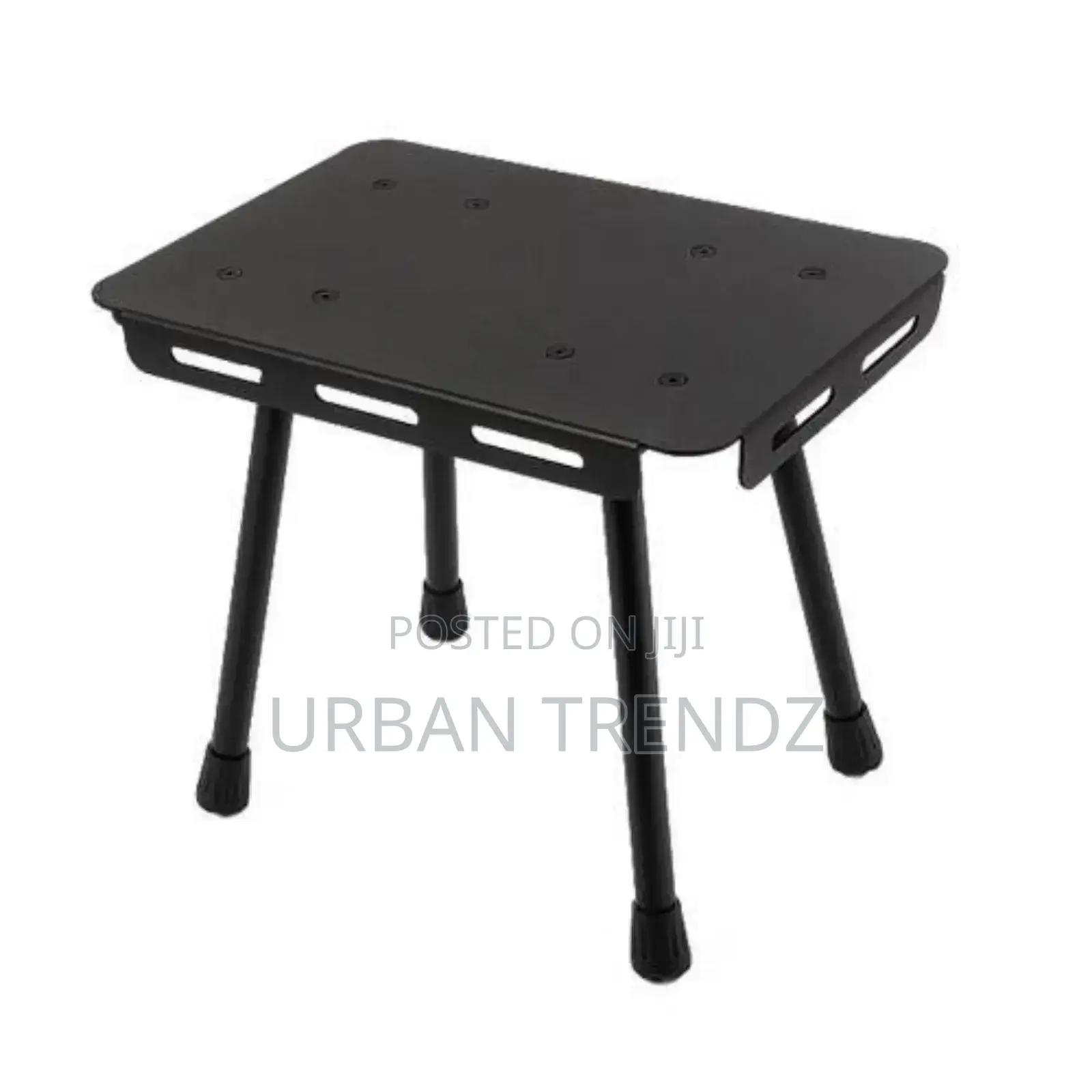 Outdoor Camping Portable Foldable Table Compact Detachable
