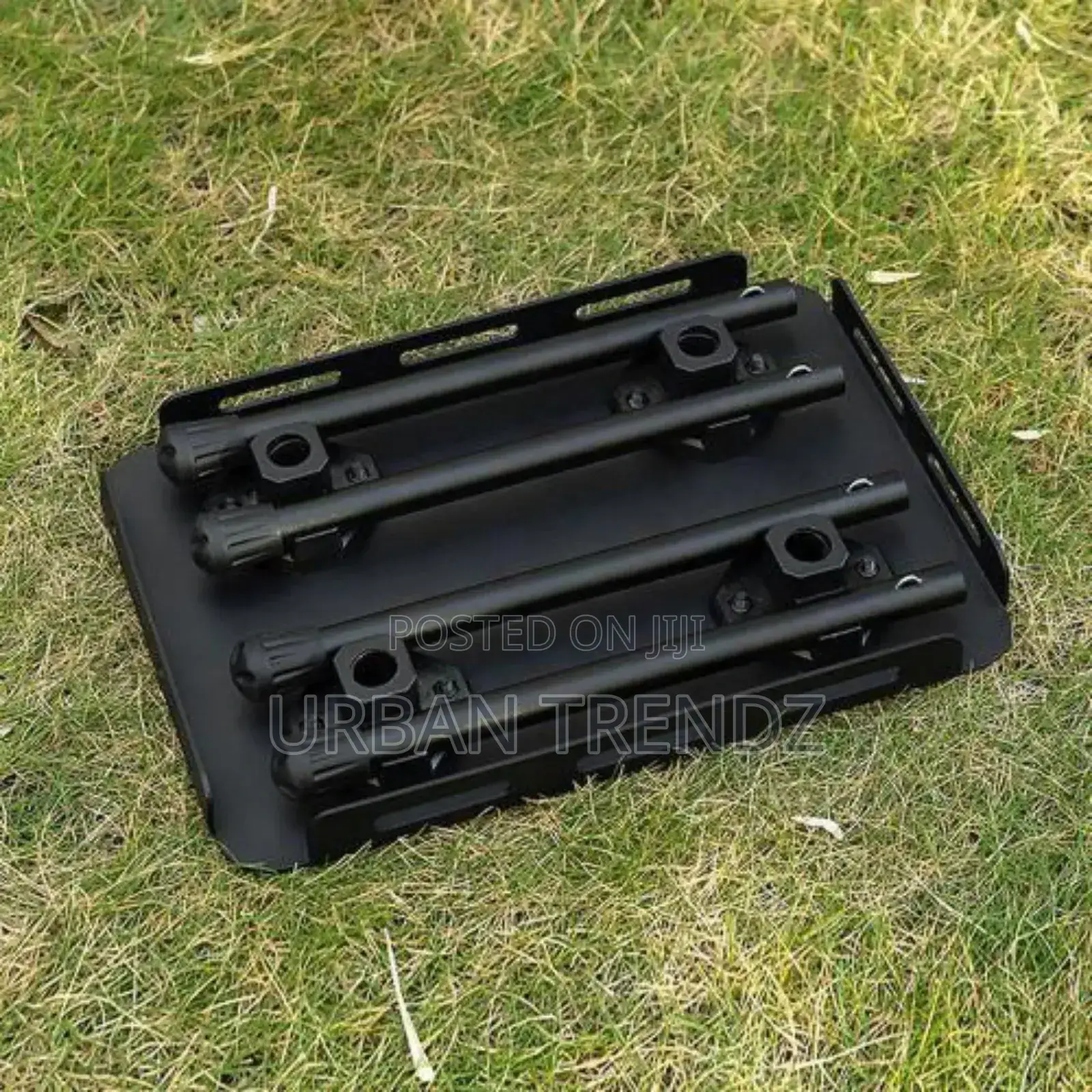Outdoor Camping Portable Foldable Table Compact Detachable