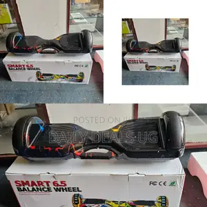 Balance Hoverboard Skate