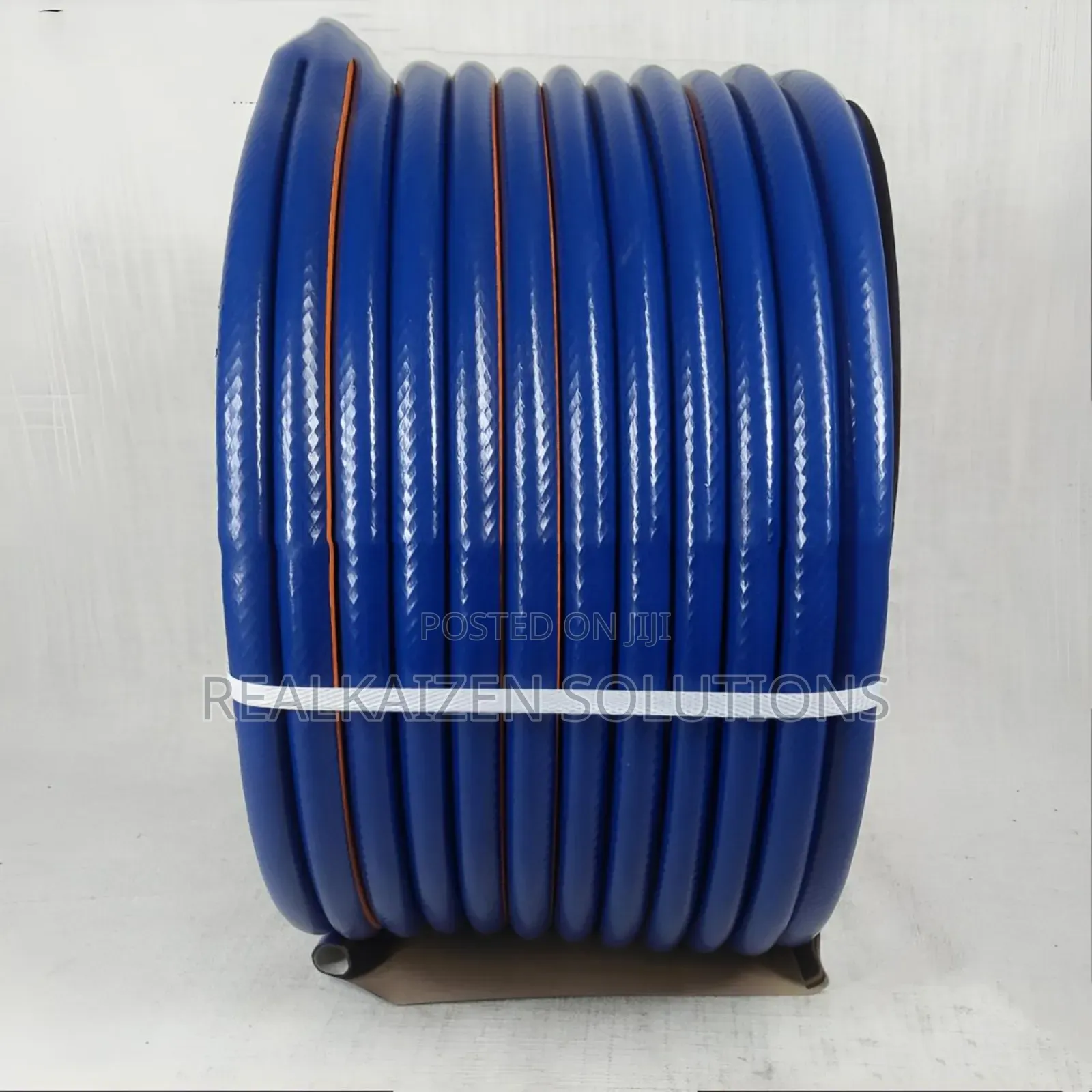 WADFOW High Quality 1/2" PVC Hose Pipe 50meters
