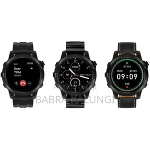 Haino Teko 1 Piece of RW- 46 Men Smart Watch