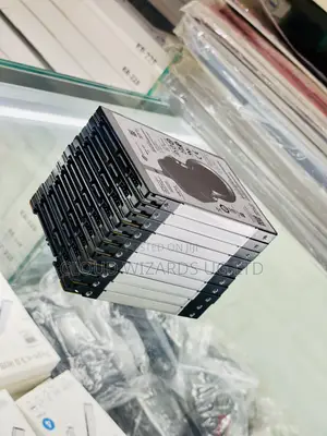 Internal Harddrives 1tb