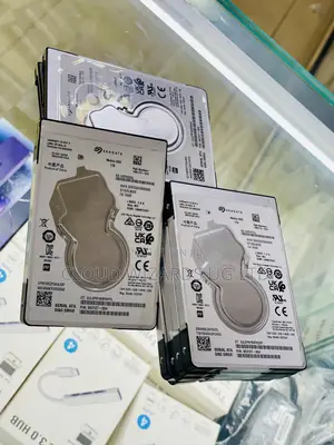 Internal Harddrives 1tb