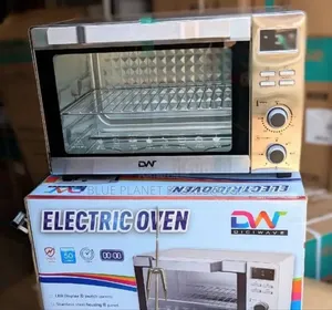 DIGIWAVE "DW" 50litres Electric Ovens \\ 2000w \\ DWO-1550