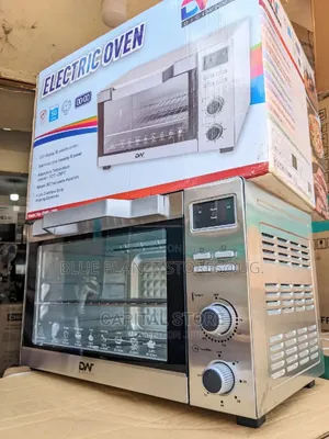 DIGIWAVE "DW" 50litres Electric Ovens \\ 2000w \\ DWO-1550