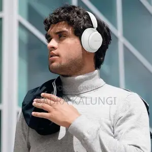 Green Lion Santiago Wireless Headphone Safe Noise