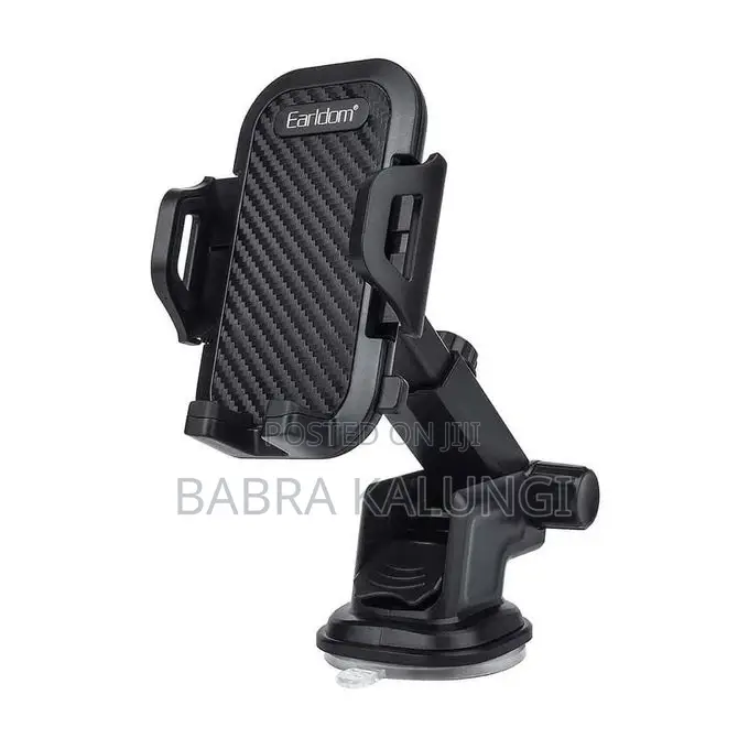Earldom 360 Degree Rotating Universal Suction Cup