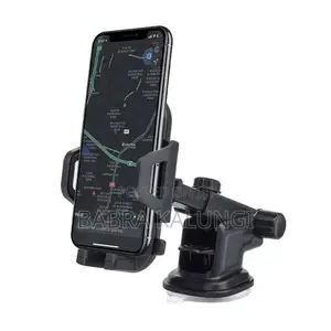 Earldom 360 Degree Rotating Universal Suction Cup