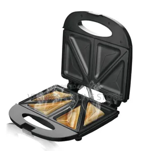 Raf Sandwich Maker 750w