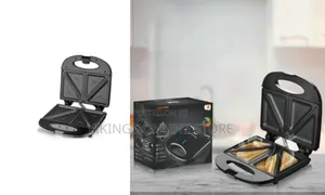 Raf Sandwich Maker 750w