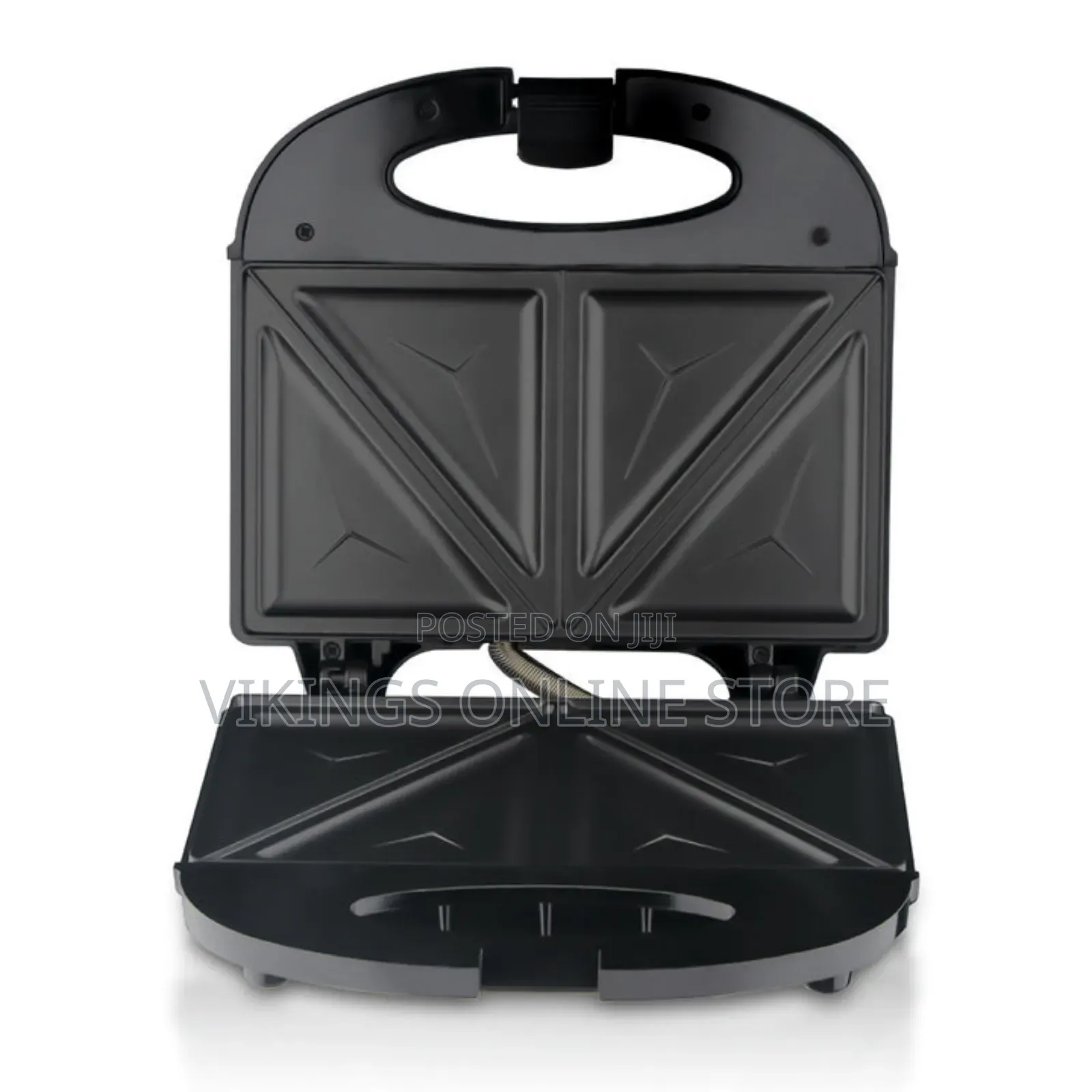Raf Sandwich Maker 750w