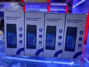 Android Pos Machine