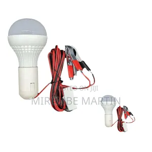 DC 12V LED High Power Lamp
