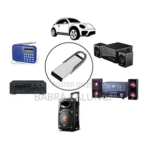 Earldom Bluetooth Audio Receiver Adapter With Microphone