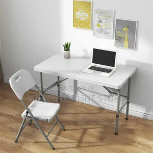 White Cheap Plastic Metal Folding Garden Plastic Chairs