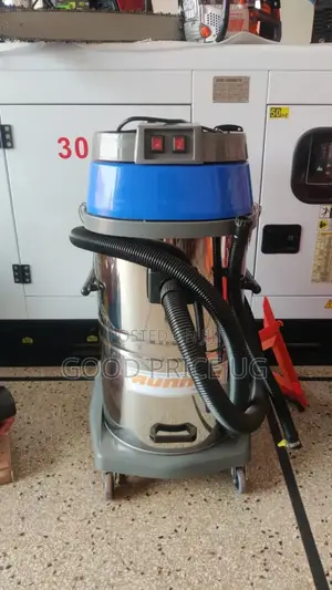 100 Litres Runner Industrial/Commercial Vacuum Cleaner