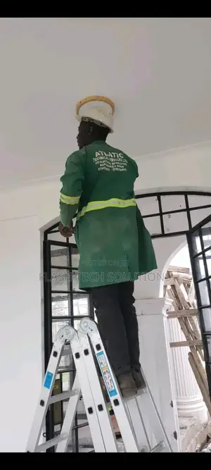 Electrician Available