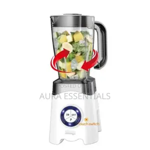 DSP 3 in 1 Digital Juice Blender