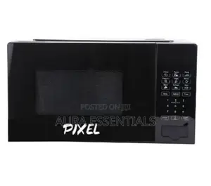 Pixel 20L Digital Microwave Oven