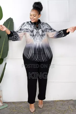 Supreme Women's Classy Wear