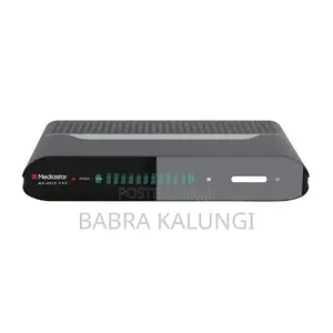 Mediastar MS - 4030 Pro Digital Satellite Receiver-